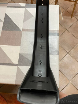 Predám - nové - BLATNÍKY a KRYTY - na - Korádo Manet - - 6