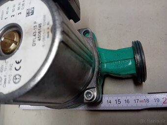 Oběhové čerpadlo IMMERGAS - 6