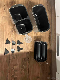 Prodam asi 3x pouzitou pekarnu pekarnu - 6