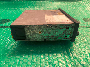 Blaupunkt Hildesheim SQRC 28 O-TOP - 6