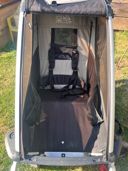Thule chariot lite - 6