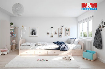 Prodej rodinného domu, 320 m², Černiv - 6