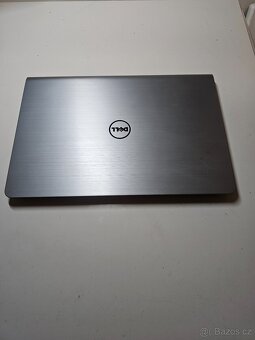 Notebook Dell Inspiron 5547 - 6