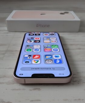 iPhone 13, 128Gb, cz - 6
