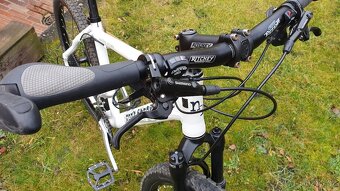 lehké kolo Next - 6