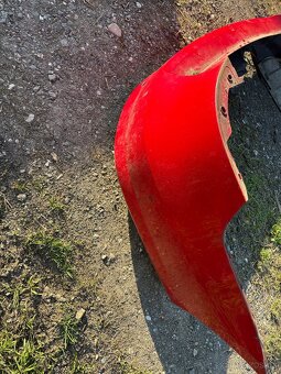 Díly VW Passat B7 - 6