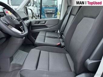 MAN TGE 3.140 - sklápěč S3 - 6