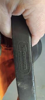 sedlo JAWA ČZ 125T - 6