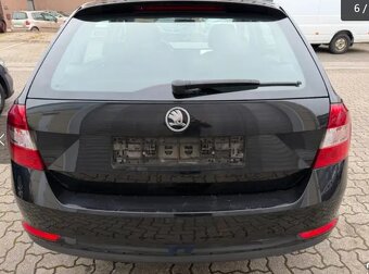 Skoda rapid 1,2 tsi DSG - 6