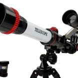 Dětský teleskop pro astronomii - 6