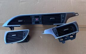 Jednotky a el. soucasti - Audi A6 4G/C7 - 6