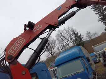 DAF LF 45.160 KONTEJNER+ HR - 6