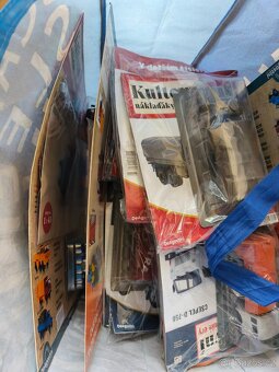 Prodám nebo vyměním za něco. - 6