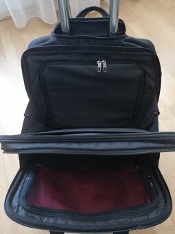 Kufr a taška na notebook zn. Samsonite - 6