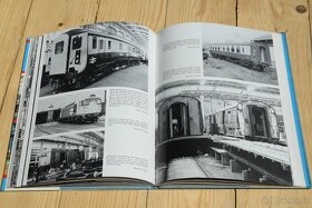 Brel - British Rail Engineering Ltd.: Colin J. Marsden - 6