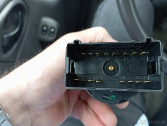 Díly VW Passat B 5.5 - 6