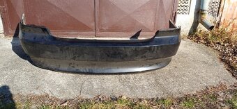 BMW E 92 Prodam predni a zadni naraznik - 6