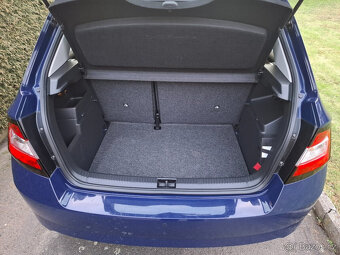 Škoda Fabia 3 1.2TSi 81kW DSG - 6