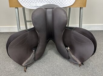 THOROWGOOD T8 Anatomic GP MGA 17' (Kent & Masters) - 6