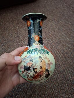 Čínský porcelán keramika - 6