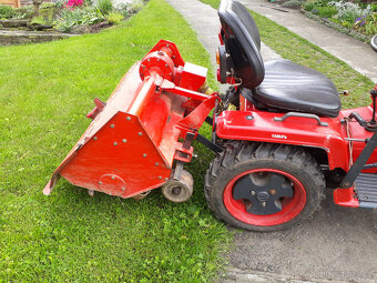 Malotraktor MT 8 - 070 mini - 6