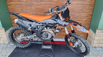 Ktm Sxf 450 2023 - 6