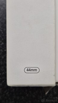 Samsung galaxy watch 4 44mm Silver - 6