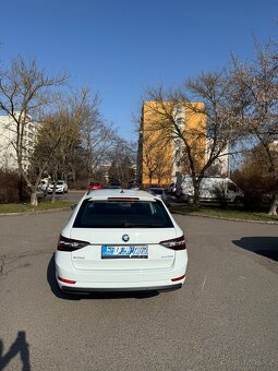 Škoda Superb 3 - 6