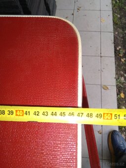 Retro kufřík pro holky - 6