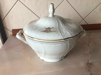 Stolní nádobí - 6