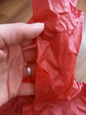 Pláštěnky Derby, vel. 104 - 6