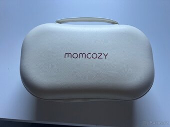 Odsávačka mateřského mléka - 6