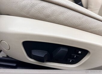 BMW 325d Kabrio E93 - 6
