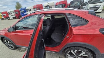 VOLKSWAGEN Taigo 1,0 TSI Style - 6