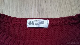 Dívčí Crop top 4 ks - 6