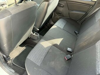 Dacia Duster 1,6 LPG klima - 6