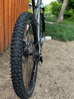 Prodám Merida TFS 550 Trail - 6