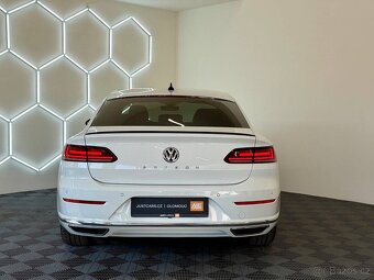 Volkswagen Arteon,  2.0TSi R-Line/VIRTUAL/DCC/ACC - 6