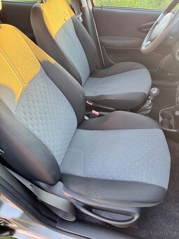 Fiat Punto  1.2 / 44kW - 6