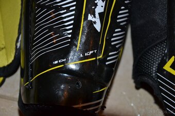 Holeně CCM Tacks 9040 Junior 11" - 6