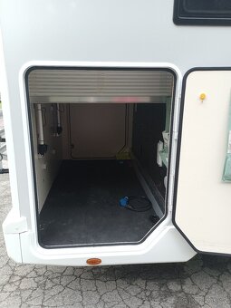 Autokaravan Roller Team Ford 2/2025 9332km - 6