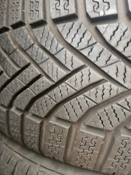 215/50R17 95V XL Eurowinter HS02 FALKEN - 6