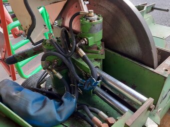 Prodám štěpkovač za traktor Pezzolato H 780/200 - 6
