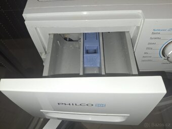 Pračka Philco PLDS 126403 Crown - 6