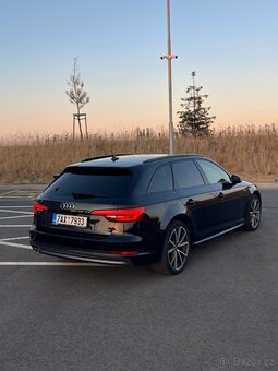 Audi A4 B9 S line - 6