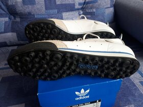 Sportovní boty Adidas vel.42,5/ stelka 27cm - 6