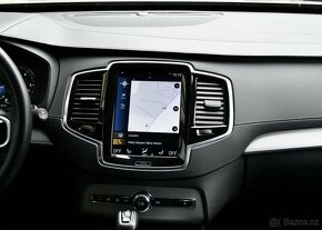 Volvo XC90 D5 2.0 AWD DRIVE-E INSCRIPTION - 6