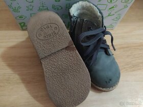 Dětské boty - různé druhy - 6