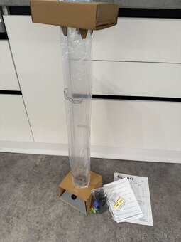 Stojací lampa LED RGB PC:1890Kč - 6