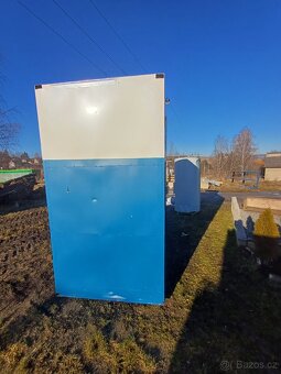 Skříň regál - 6